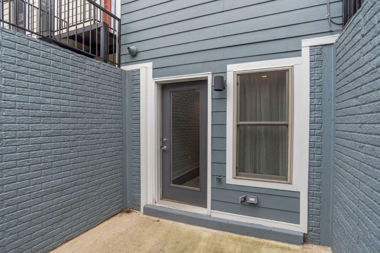 Kensington Place Condo, A 3-Bedroom Loft Washington Bagian luar foto